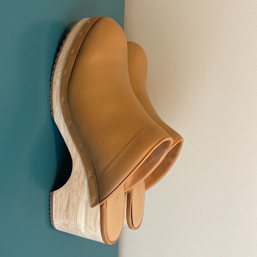 Loft Clogs - image 1